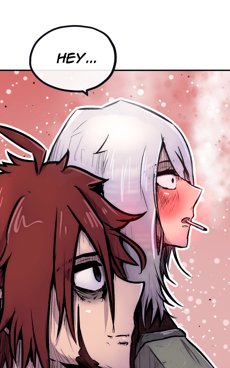 Depressed Hero Chapter 12 - Page 21