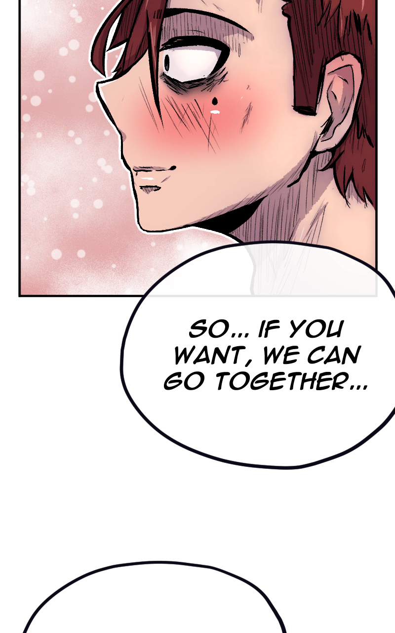 Depressed Hero Chapter 12 - Page 23