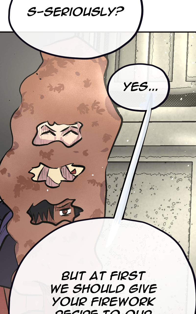 Depressed Hero Chapter 12 - Page 24