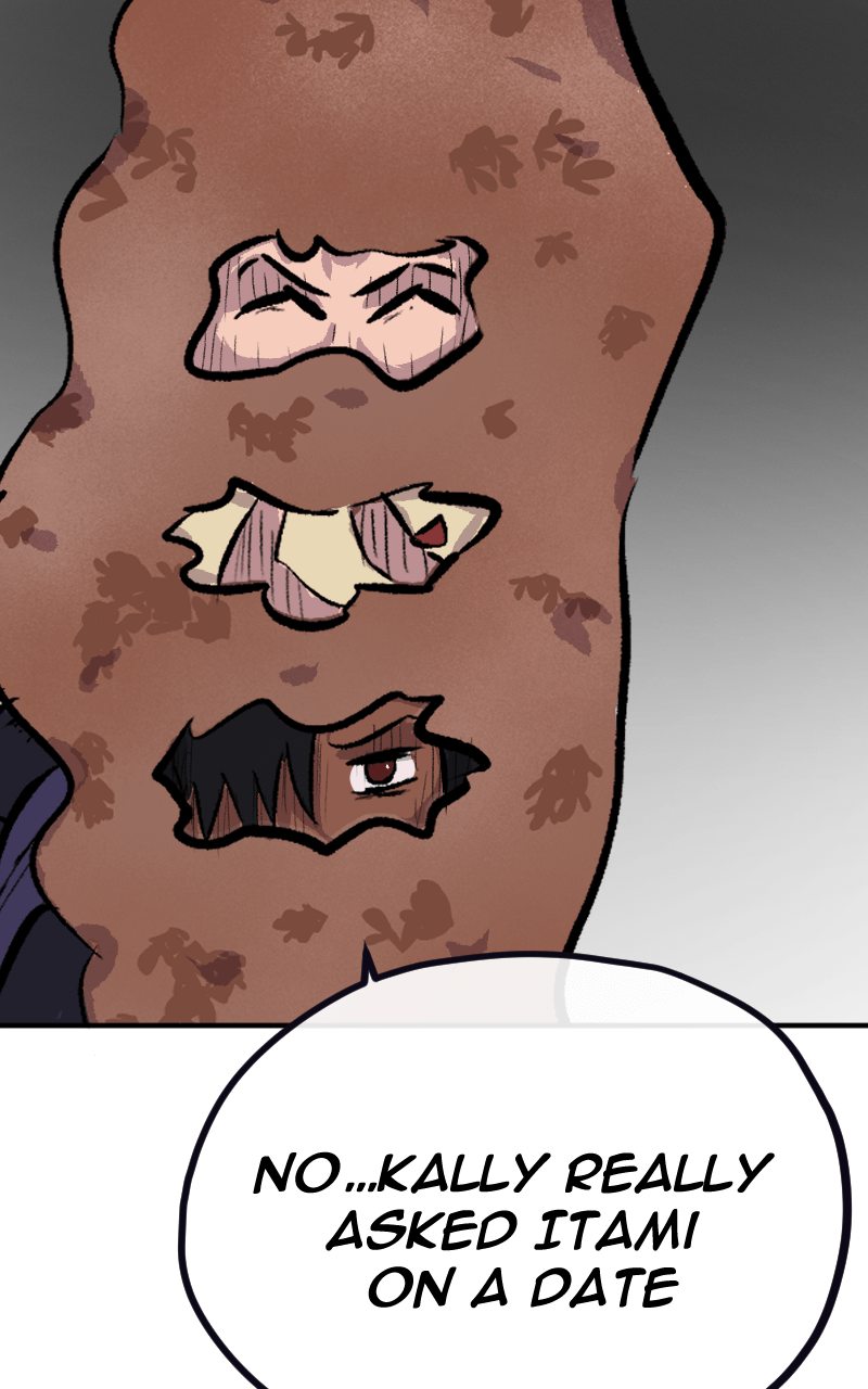 Depressed Hero Chapter 12 - Page 26