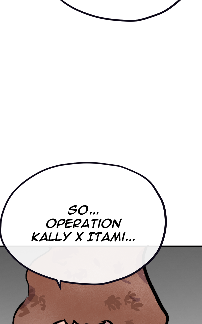 Depressed Hero Chapter 12 - Page 27