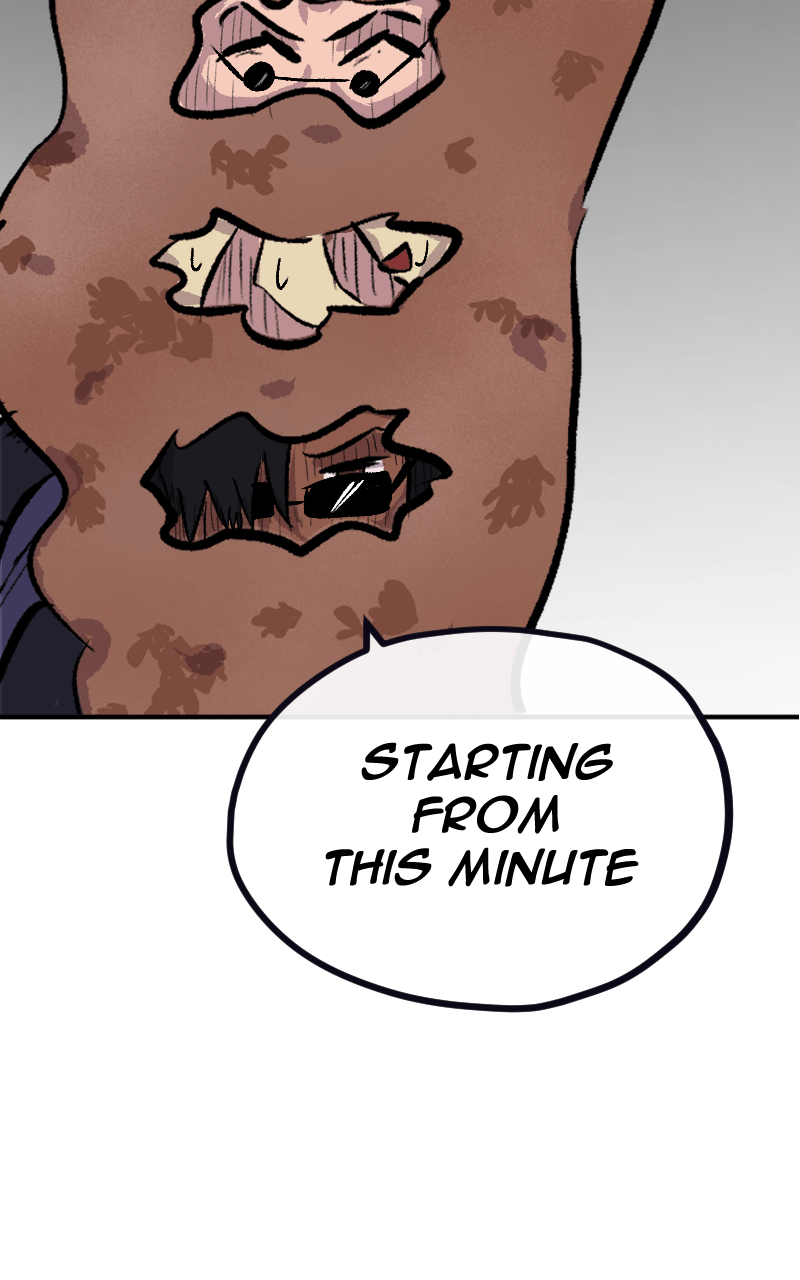 Depressed Hero Chapter 12 - Page 28