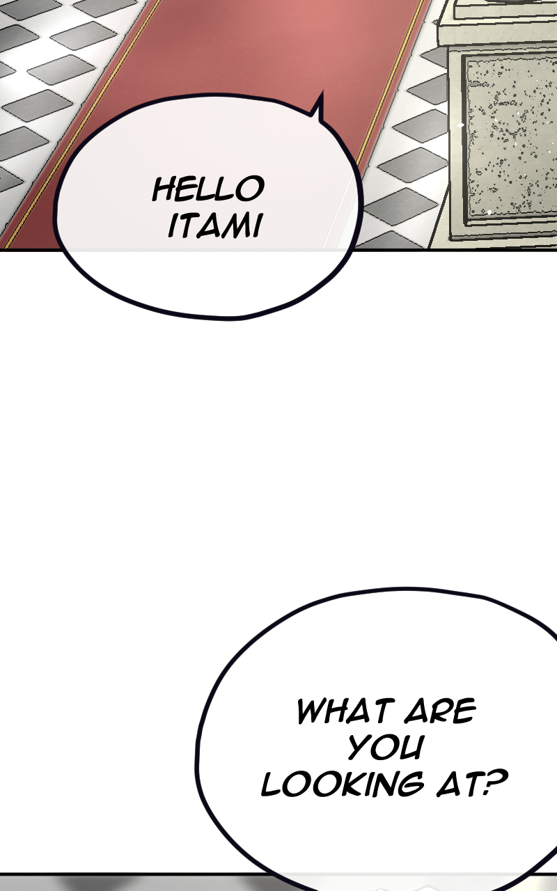 Depressed Hero Chapter 12 - Page 4