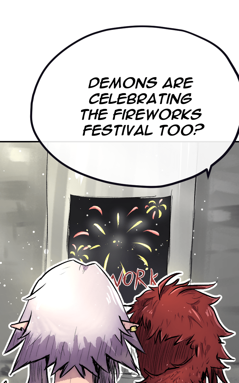 Depressed Hero Chapter 12 - Page 6