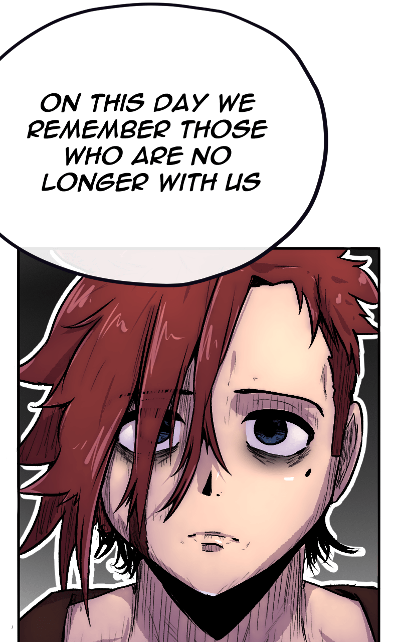 Depressed Hero Chapter 12 - Page 8