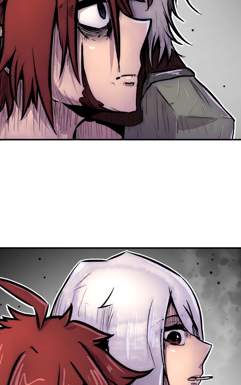 Depressed Hero Chapter 12 - Page 10