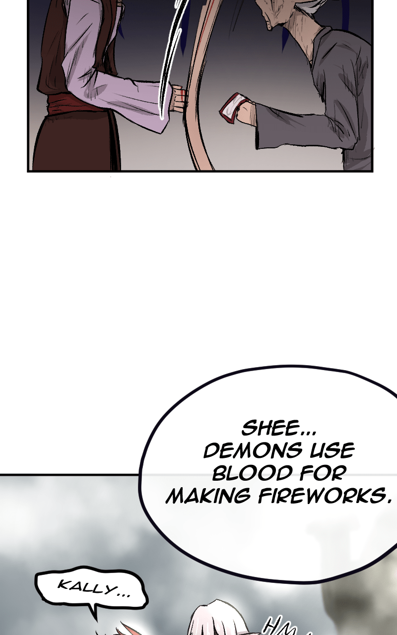 Depressed Hero Chapter 13 - Page 11