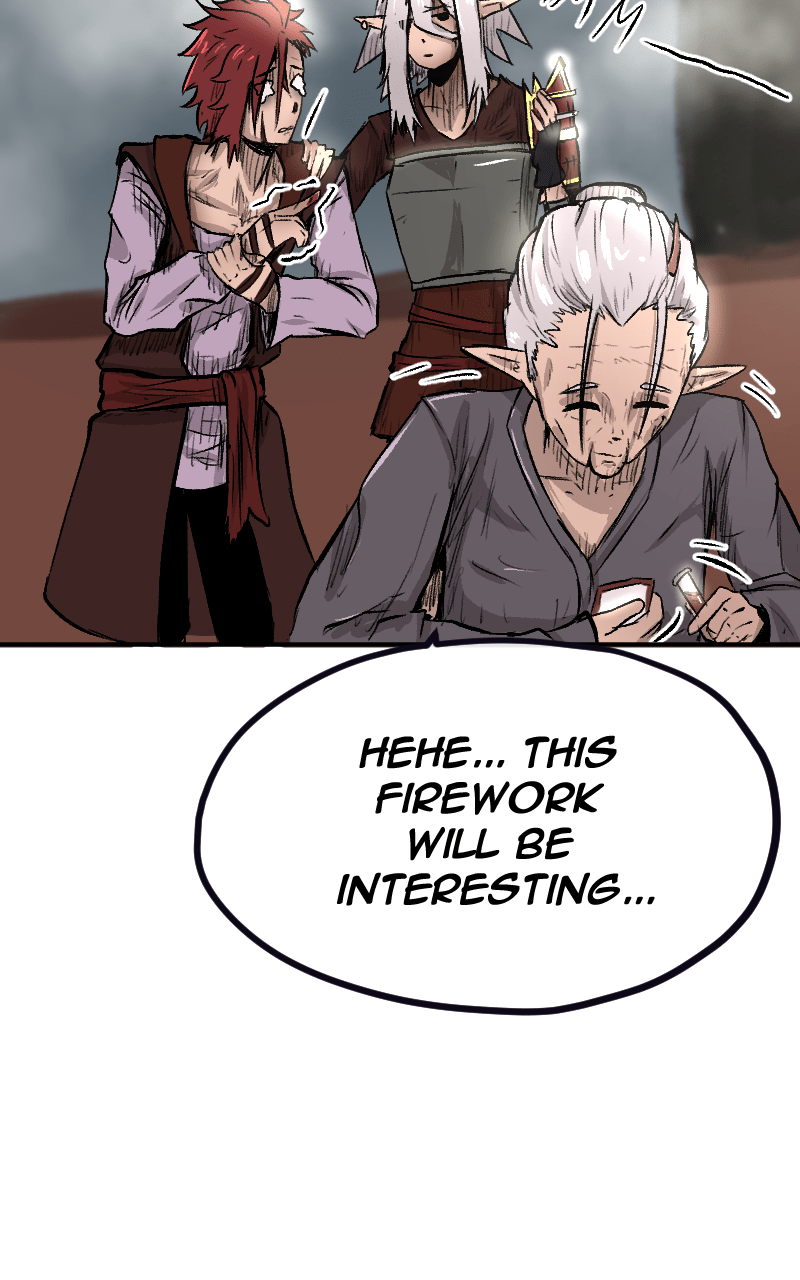 Depressed Hero Chapter 13 - Page 12