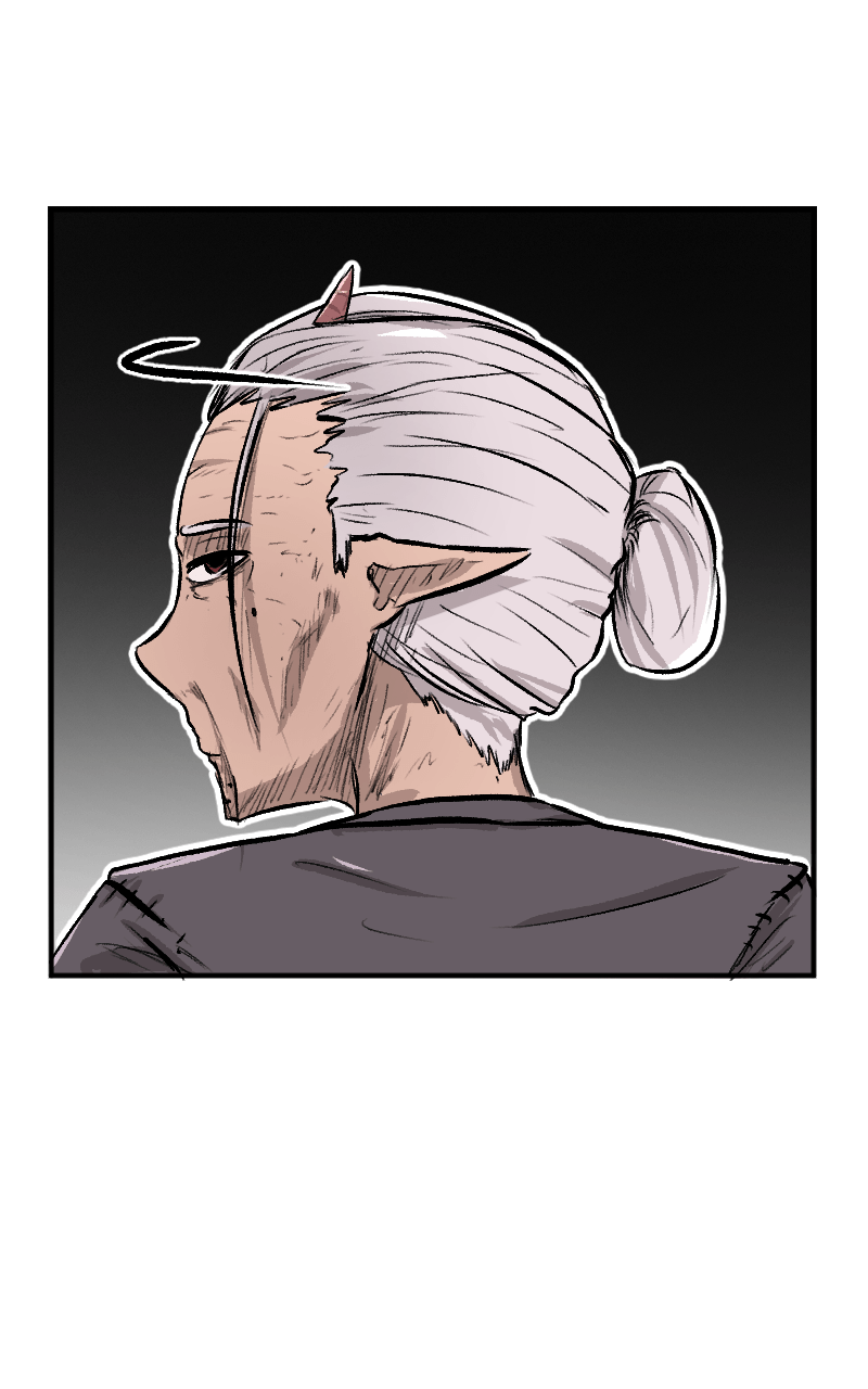 Depressed Hero Chapter 13 - Page 13