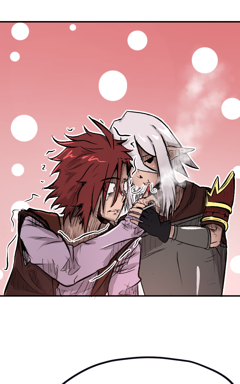 Depressed Hero Chapter 13 - Page 14