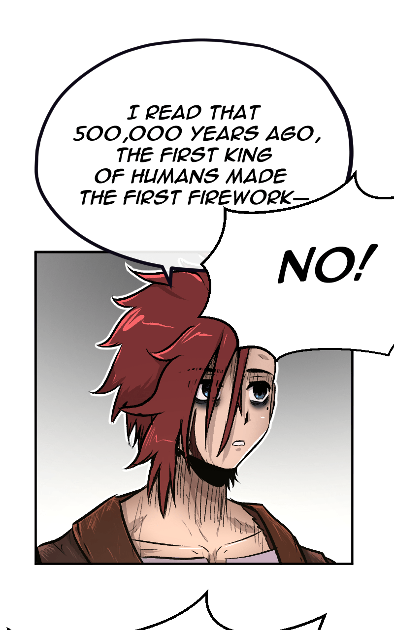 Depressed Hero Chapter 13 - Page 16