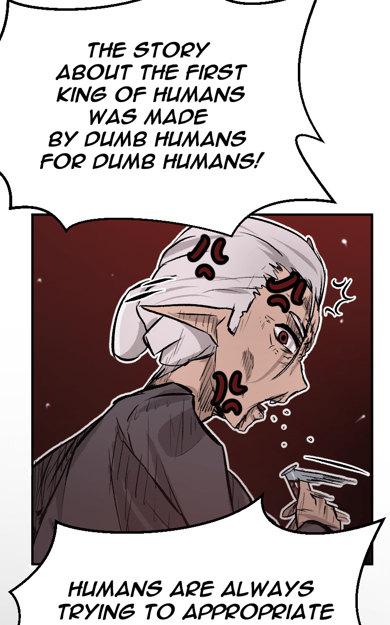 Depressed Hero Chapter 13 - Page 17