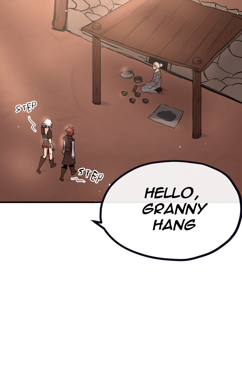 Depressed Hero Chapter 13 - Page 3