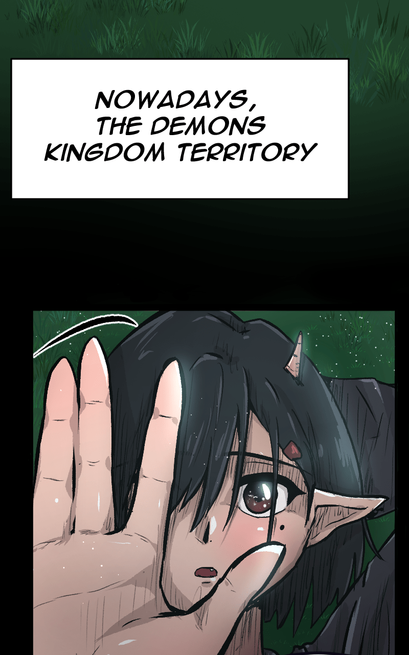 Depressed Hero Chapter 13 - Page 24