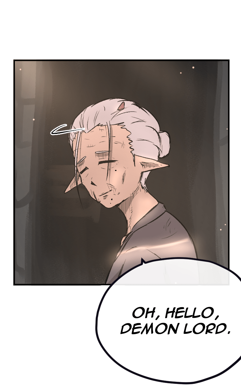 Depressed Hero Chapter 13 - Page 4