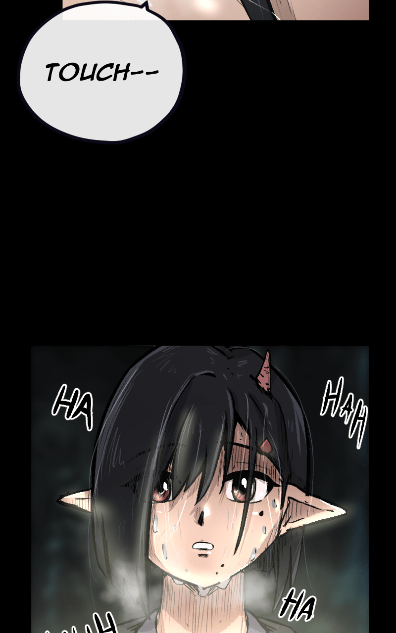 Depressed Hero Chapter 13 - Page 34