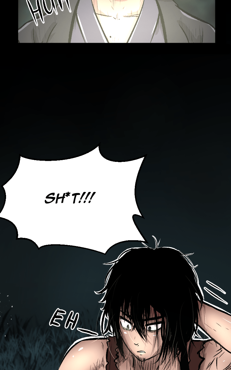 Depressed Hero Chapter 13 - Page 35