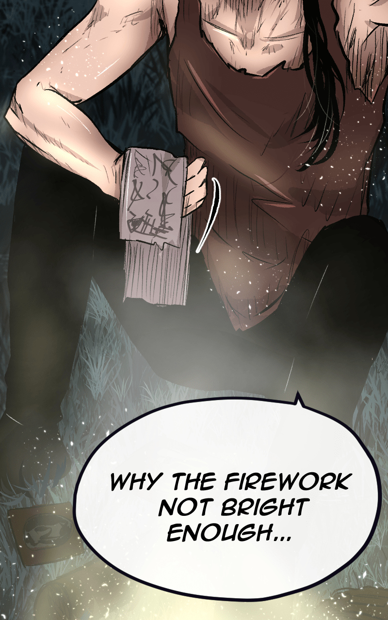 Depressed Hero Chapter 13 - Page 36