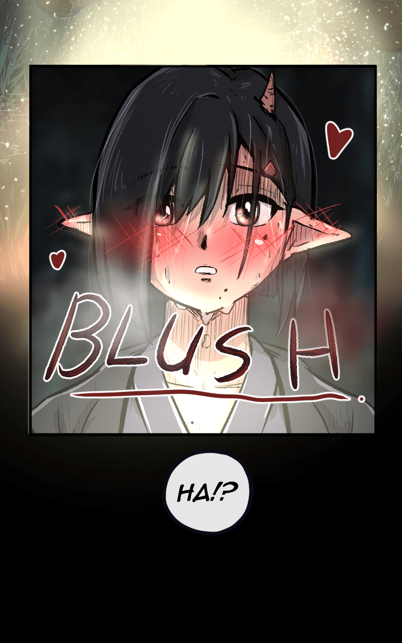 Depressed Hero Chapter 13 - Page 37