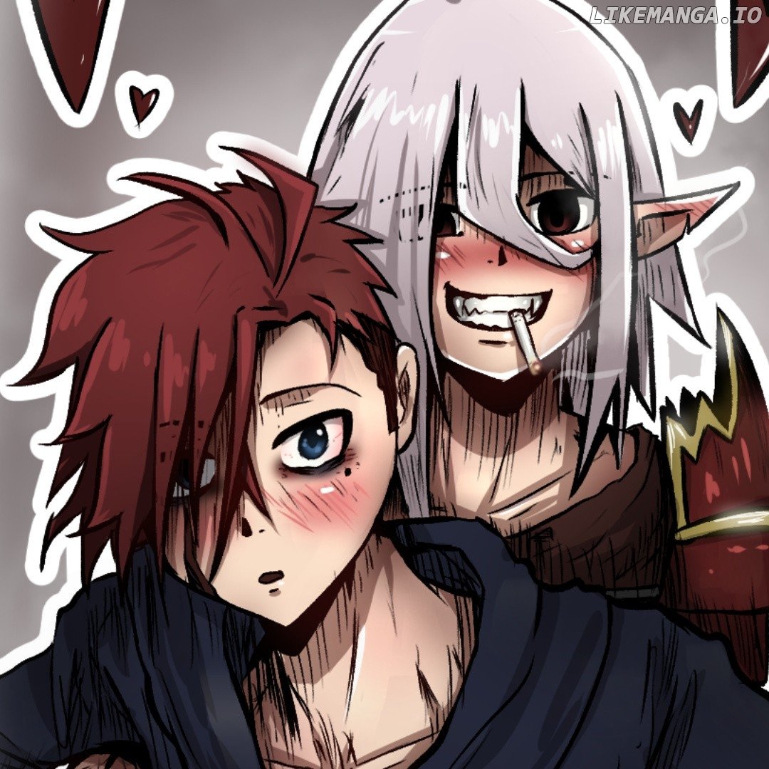 Depressed Hero Chapter 13 - Page 39