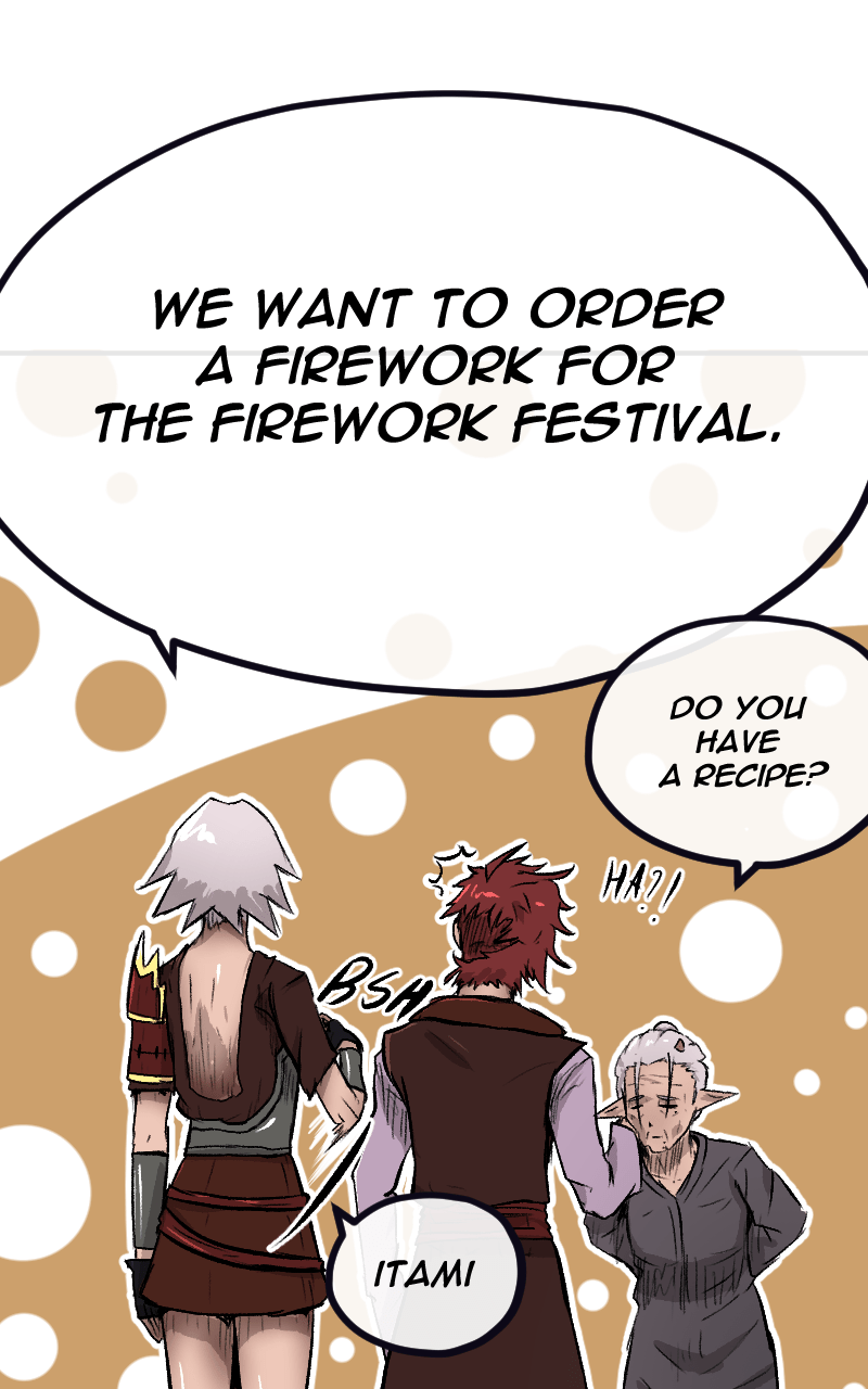 Depressed Hero Chapter 13 - Page 5