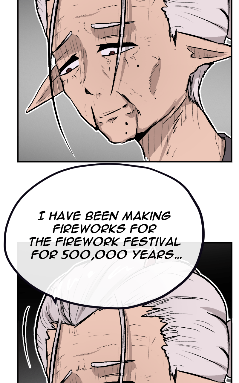 Depressed Hero Chapter 13 - Page 8