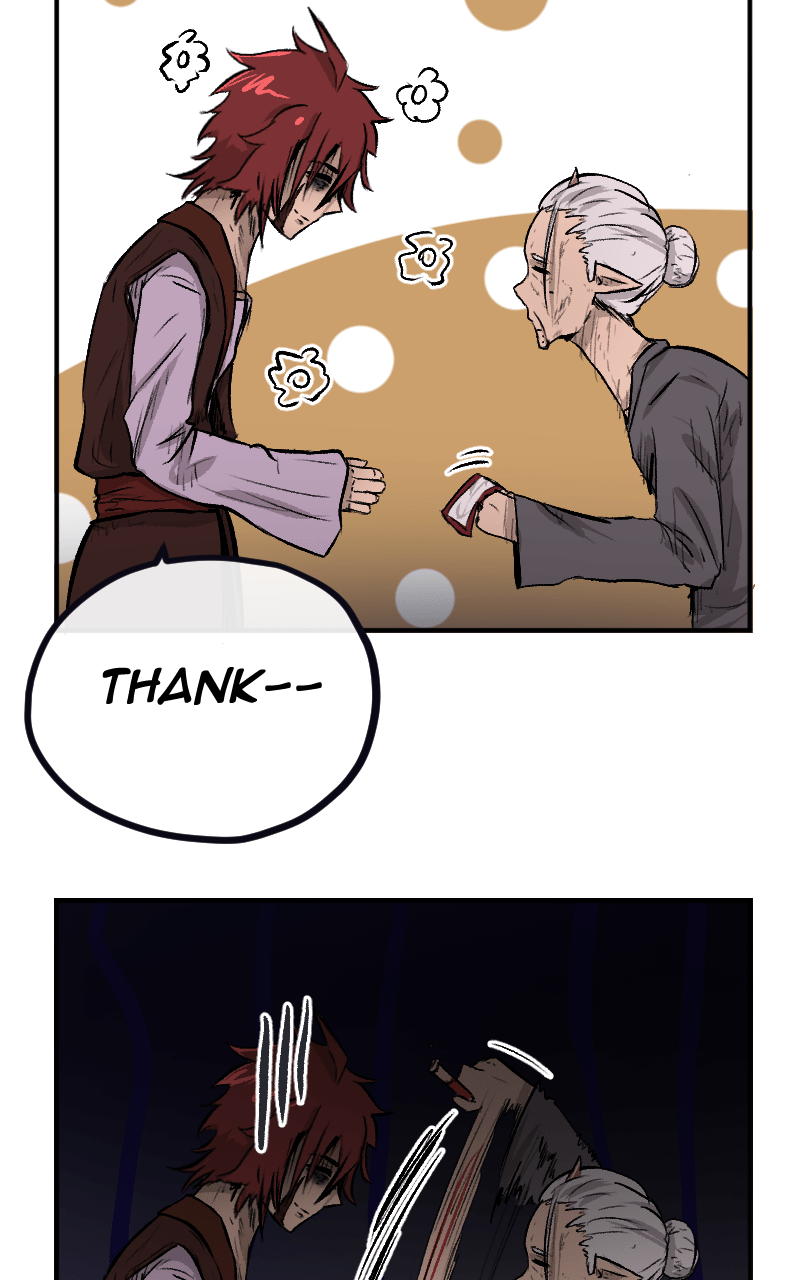 Depressed Hero Chapter 13 - Page 10