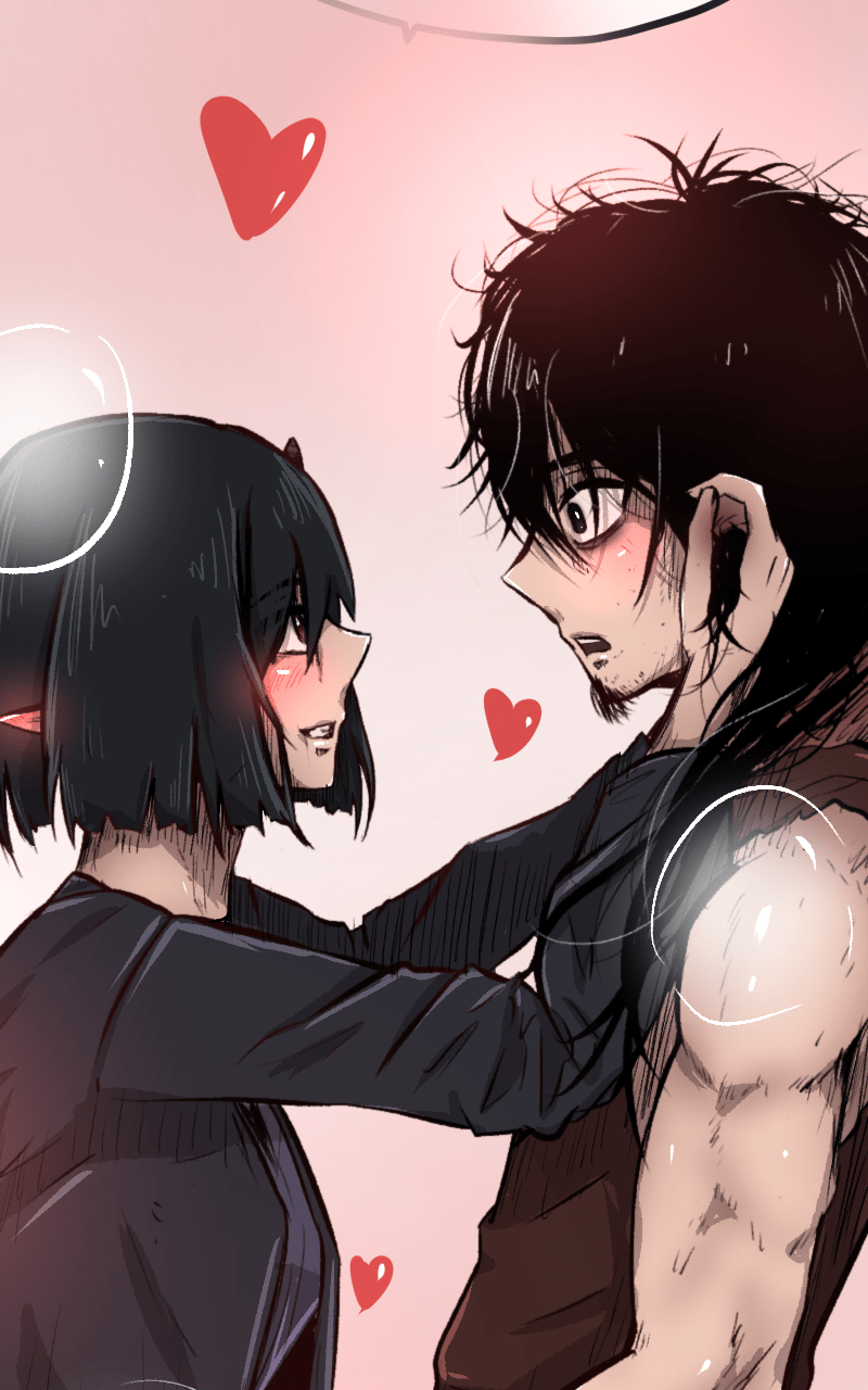 Depressed Hero Chapter 14 - Page 16