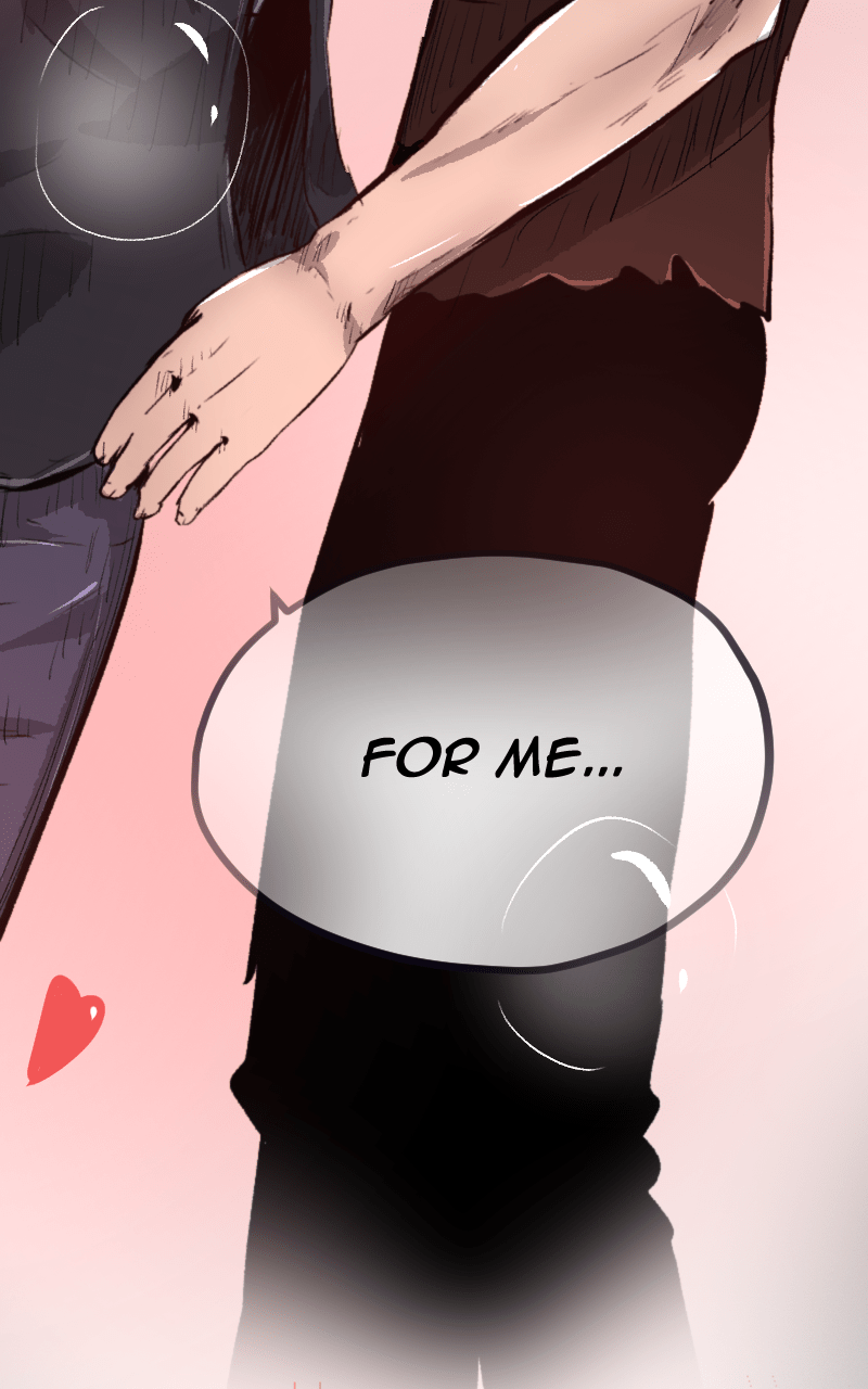 Depressed Hero Chapter 14 - Page 17