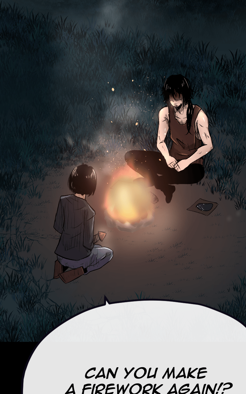 Depressed Hero Chapter 14 - Page 3