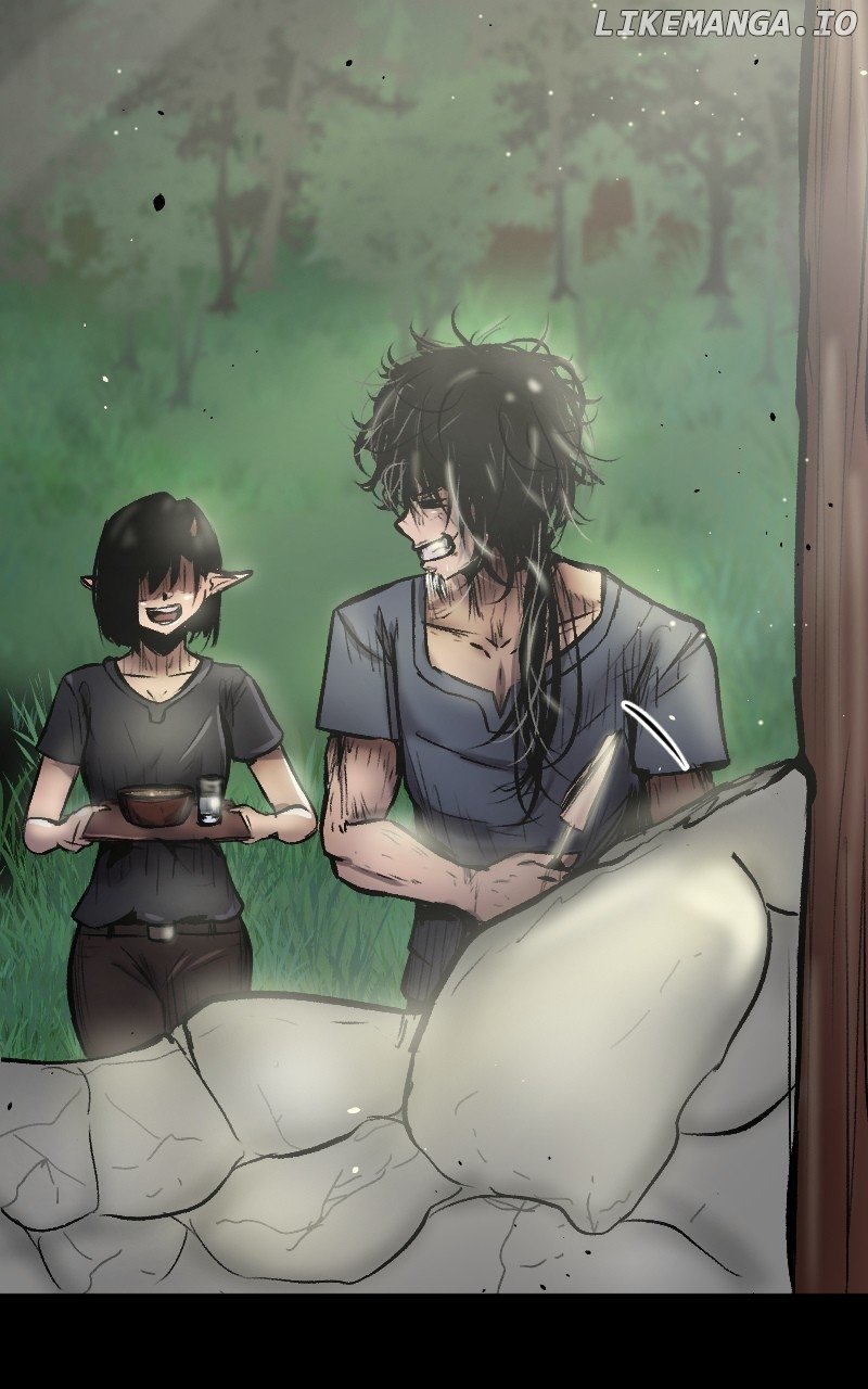 Depressed Hero Chapter 15 - Page 22