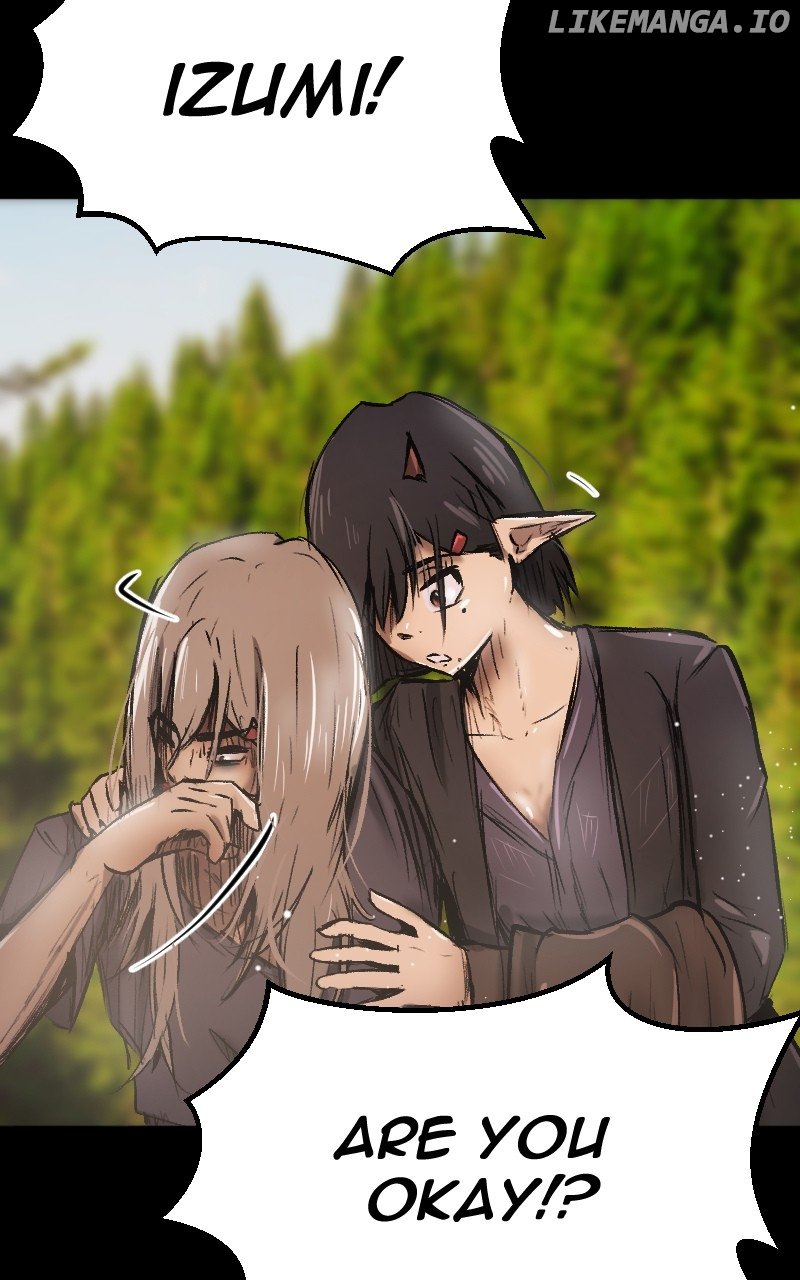 Depressed Hero Chapter 15 - Page 34