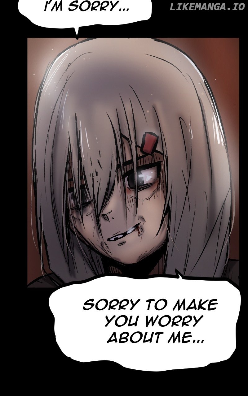 Depressed Hero Chapter 15 - Page 39