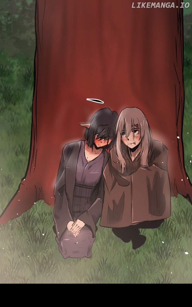 Depressed Hero Chapter 15 - Page 44