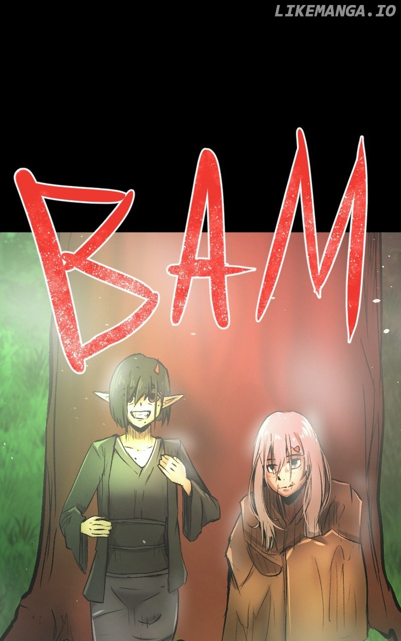 Depressed Hero Chapter 16 - Page 27