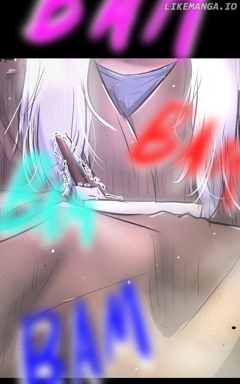 Depressed Hero Chapter 16 - Page 32