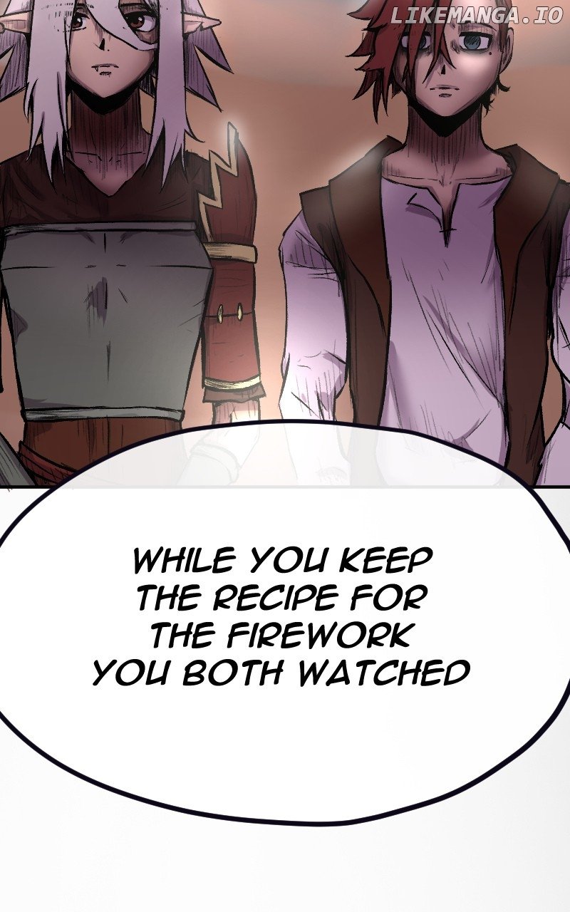 Depressed Hero Chapter 16 - Page 90