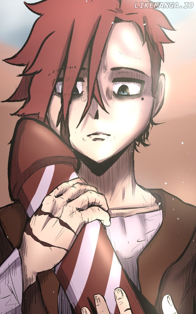 Depressed Hero Chapter 16 - Page 95