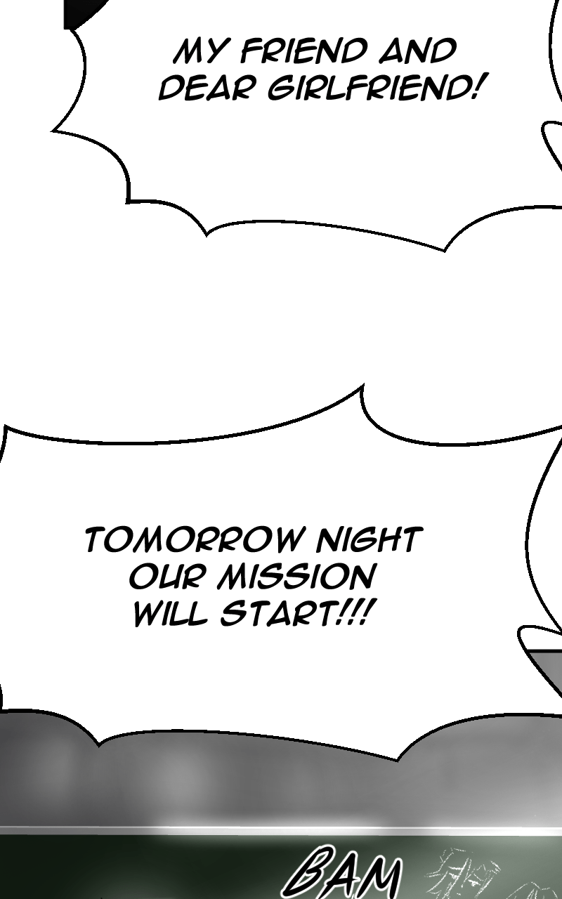 Depressed Hero Chapter 17 - Page 2