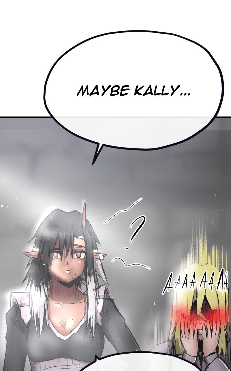 Depressed Hero Chapter 17 - Page 11