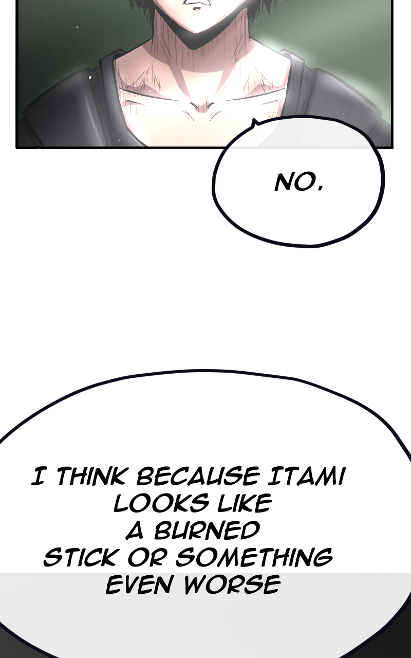 Depressed Hero Chapter 17 - Page 13