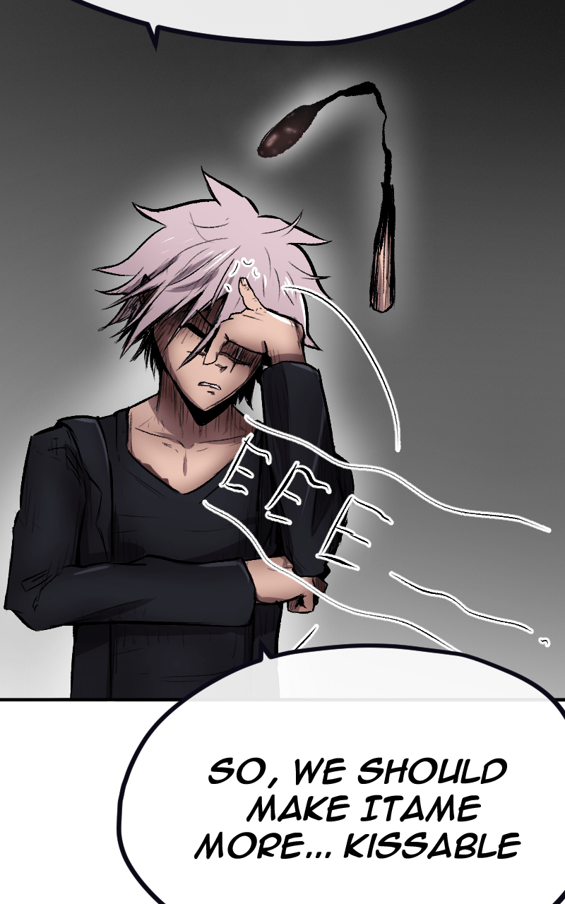 Depressed Hero Chapter 17 - Page 14