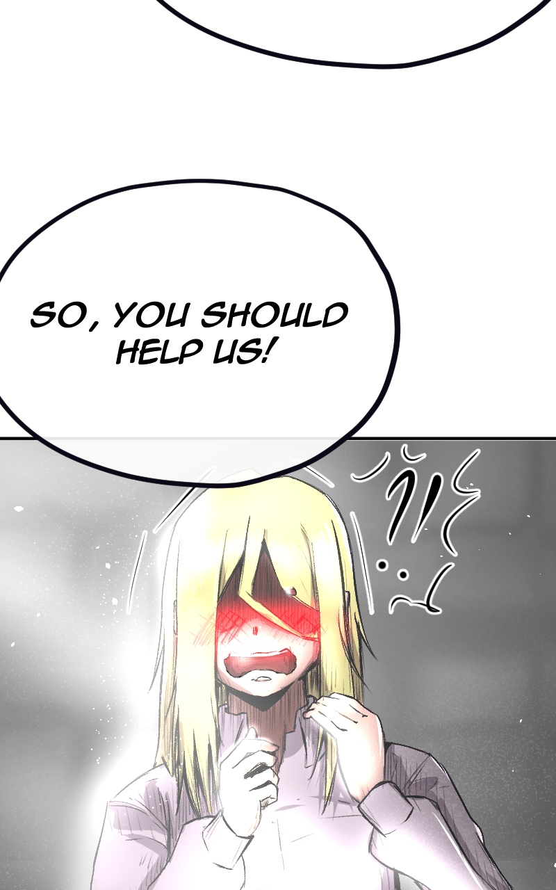 Depressed Hero Chapter 17 - Page 15