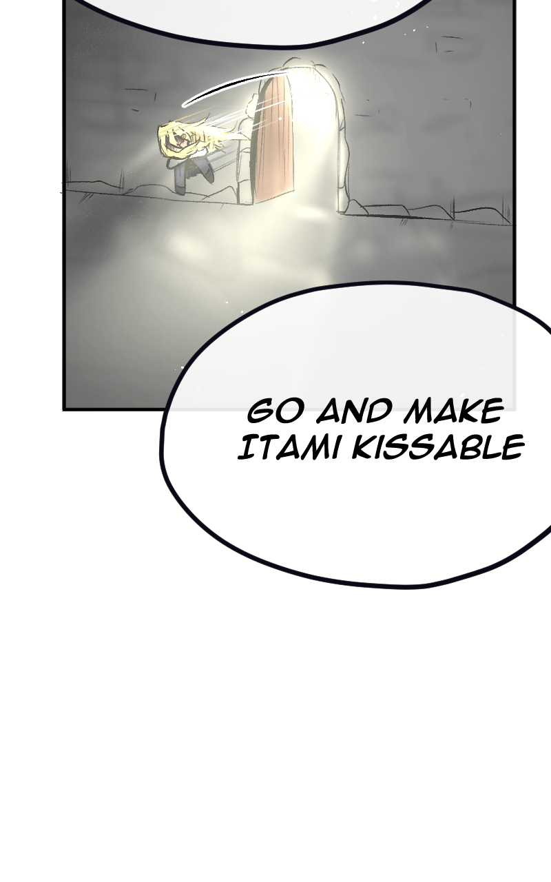 Depressed Hero Chapter 17 - Page 17