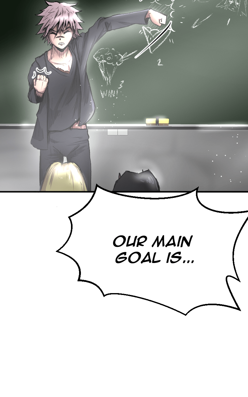 Depressed Hero Chapter 17 - Page 3