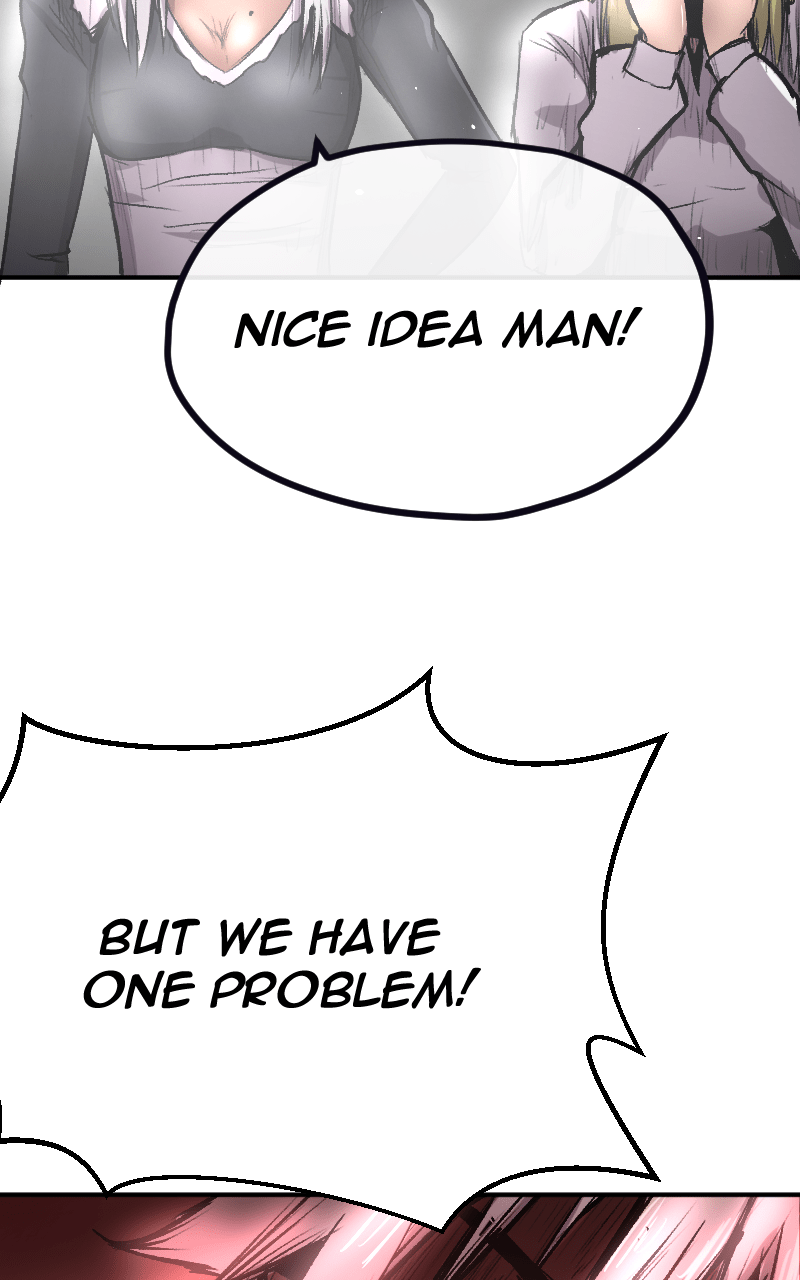 Depressed Hero Chapter 17 - Page 6