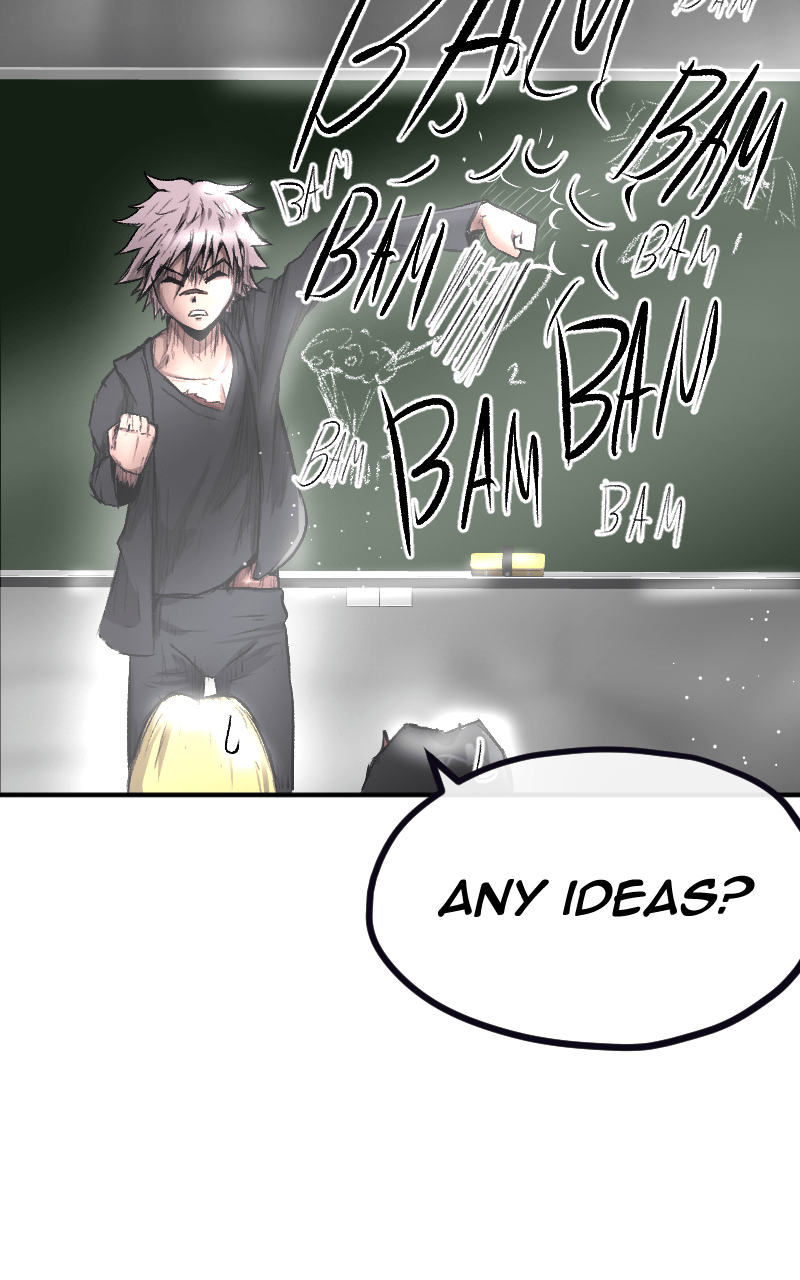 Depressed Hero Chapter 17 - Page 10