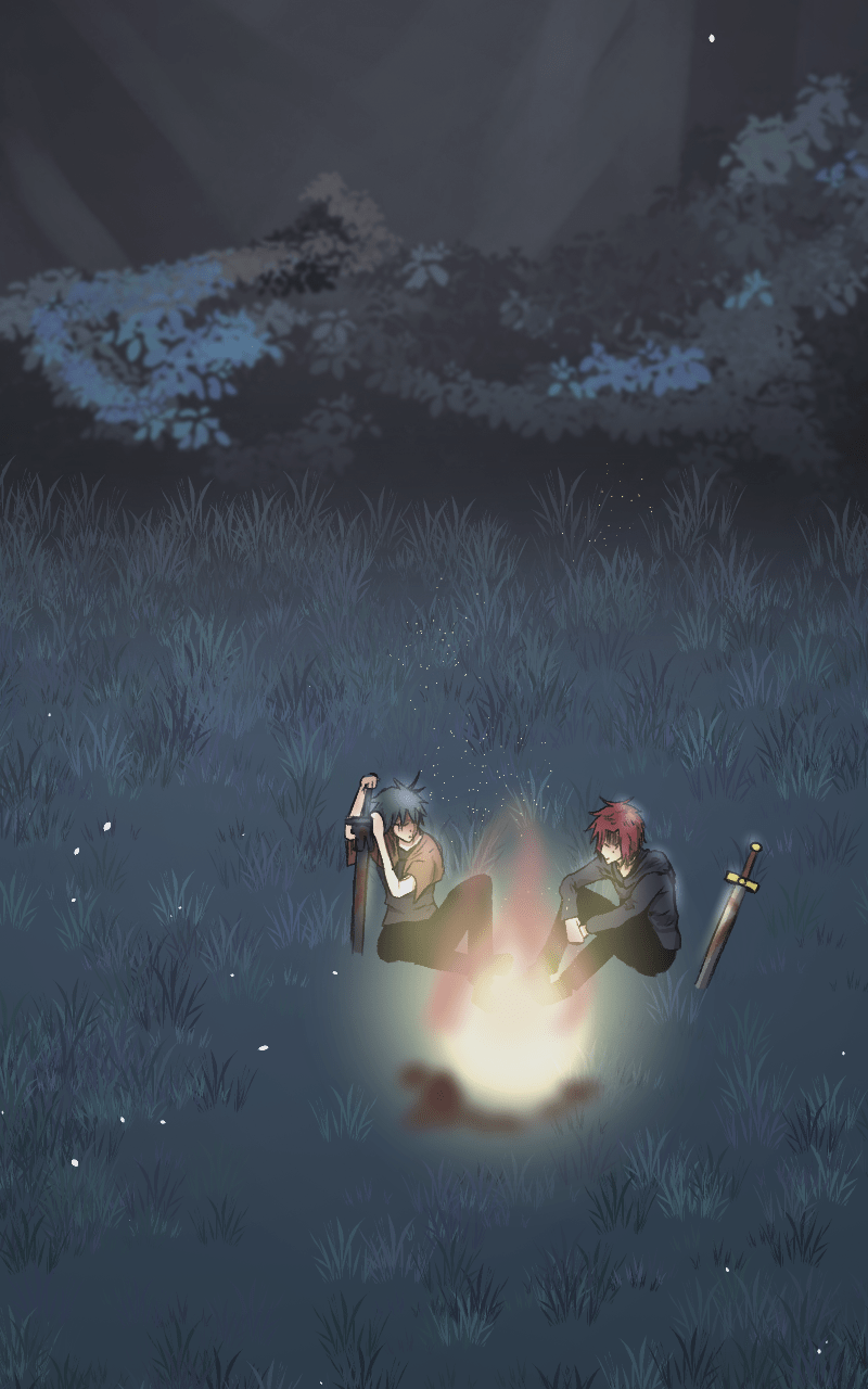 Depressed Hero Chapter 18 - Page 2