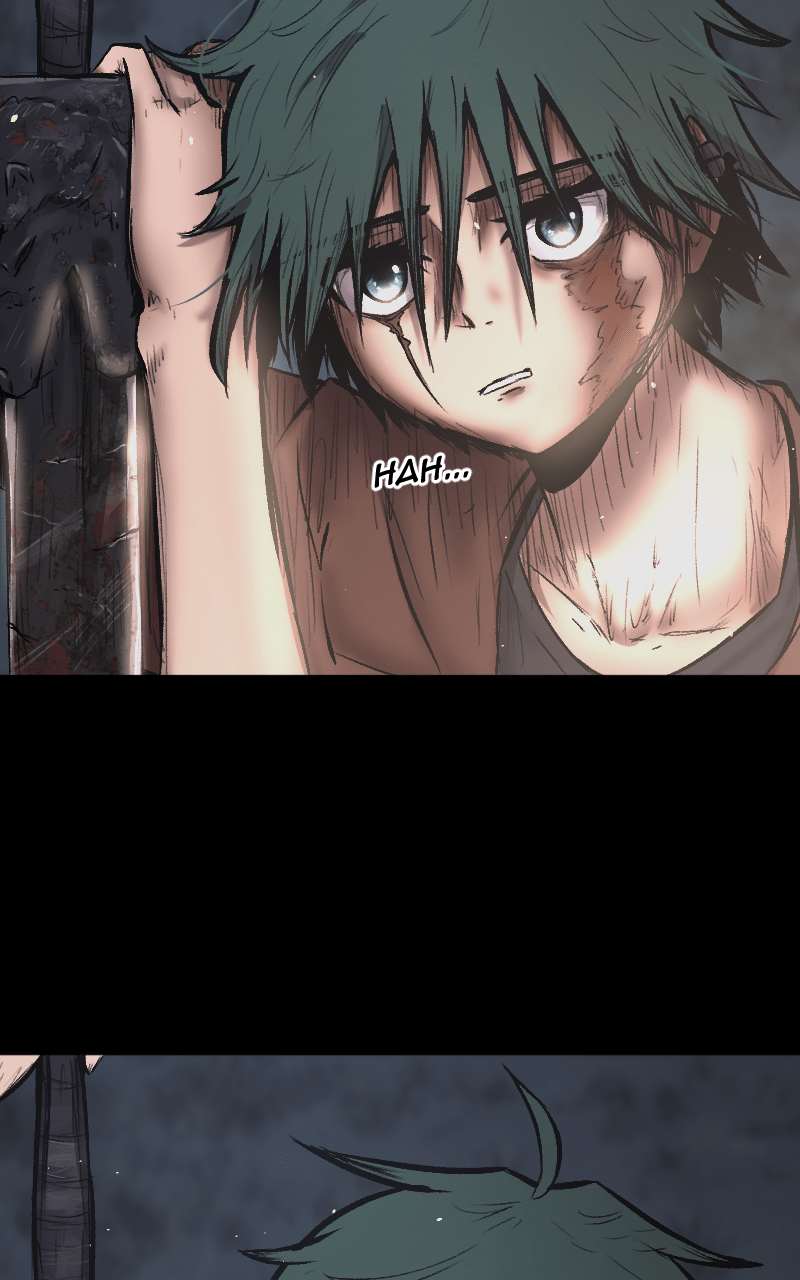 Depressed Hero Chapter 18 - Page 12