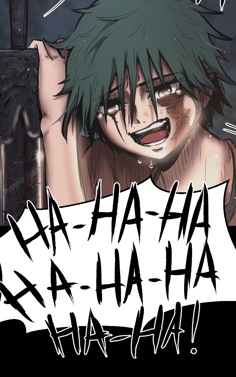 Depressed Hero Chapter 18 - Page 14